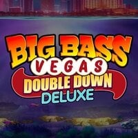 Big Bass Double Down Deluxe