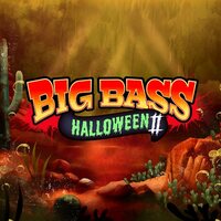 Big Bass Halloween 2