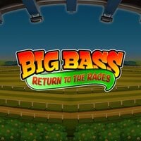 Big Bass Return to the Races