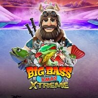 Big Bass Xmas Extreme