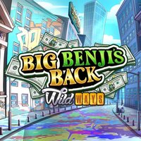 Big Benjis Back WildWays