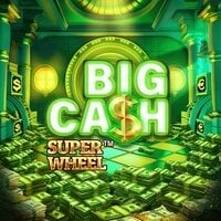 Big Cash Super Wheel