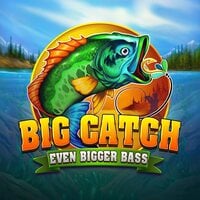 Big Catch Even Bigger Bass