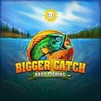 Bigger Catch Bass Fishing