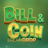 Bill & Coin Dream Drop