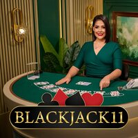 Blackjack 11