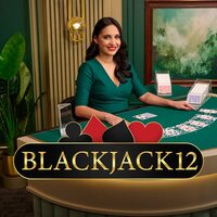 Blackjack 12