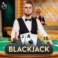 Blackjack 15