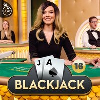 Blackjack 16