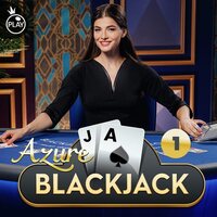 Blackjack 1 - Azure