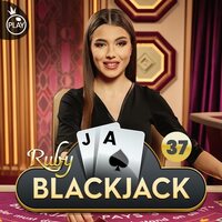 Blackjack 37 - Ruby