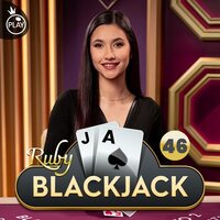 Blackjack 46 - Ruby