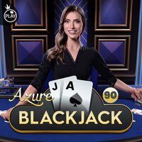 Blackjack 90 - Azure