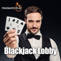 Blackjack Lobby