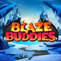 Blaze Buddies