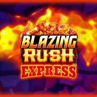 Blazing Rush Express 