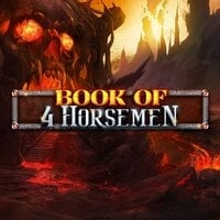 Book Of 4 Horsemen