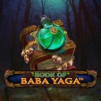 Book Of Baba Yaga