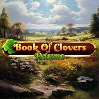 Book Of Clovers Extreme