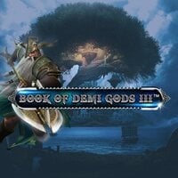 Book Of Demi Gods III