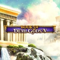 Book Of Demi Gods V