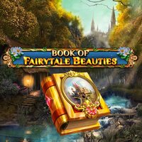 Book Of Fairytale Beauties