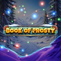 Book Of Frosty