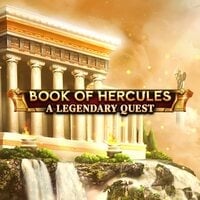 Book Of Hercules - A Legendary Quest