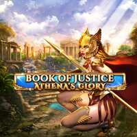 Book Of Justice - Athenas Glory