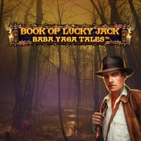 Book Of Lucky Jack - Baba Yagas Tales