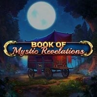 Book Of Mystic Revelations