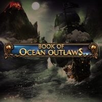 Book Of Ocean Outlaws