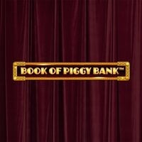 Book Of Piggy Bank