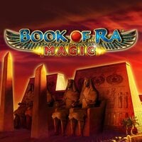 Book of Ra Magic