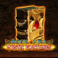 Book of Ra Mystic Fortunes