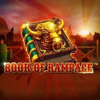 Book Of Rampage