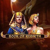 Book Of Rebirth