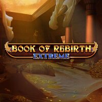 Book Of Rebirth - Extreme