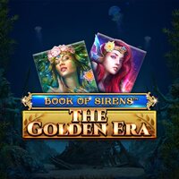 Book Of Sirens - The Golden Era