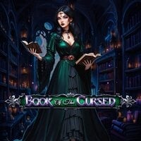 Book Of The Cursed