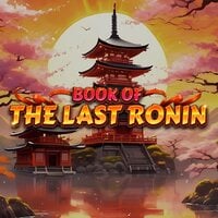 Book Of The Last Ronin