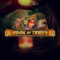 Book Of Tribes