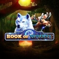 Book of Wolves