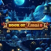 Book Of Xmas 2