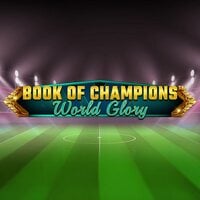 Book of Champions - World Glory