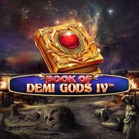 Book Of Demi Gods 4