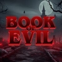 Book of Evil