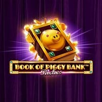 Book Of Piggy Bank - Riches