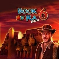 Book of Ra deluxe 6