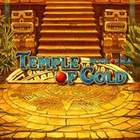 Book of Ra  - Temple of Gold